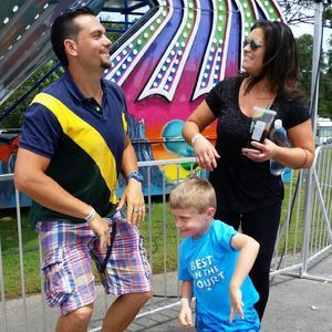 Meet your Posher, Jenna