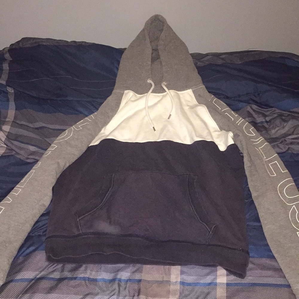 American eagle hoodie