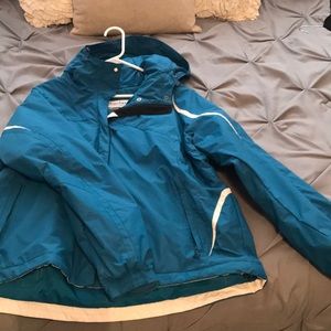 Columbia jacket