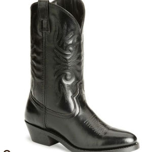 Laredo cowboy boots