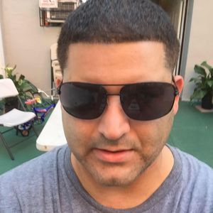 Meet your Posher, Jorge