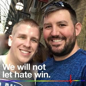 Meet your Posher, Brandon