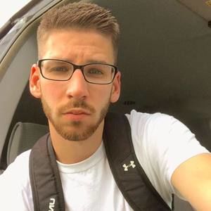 Meet your Posher, Ty