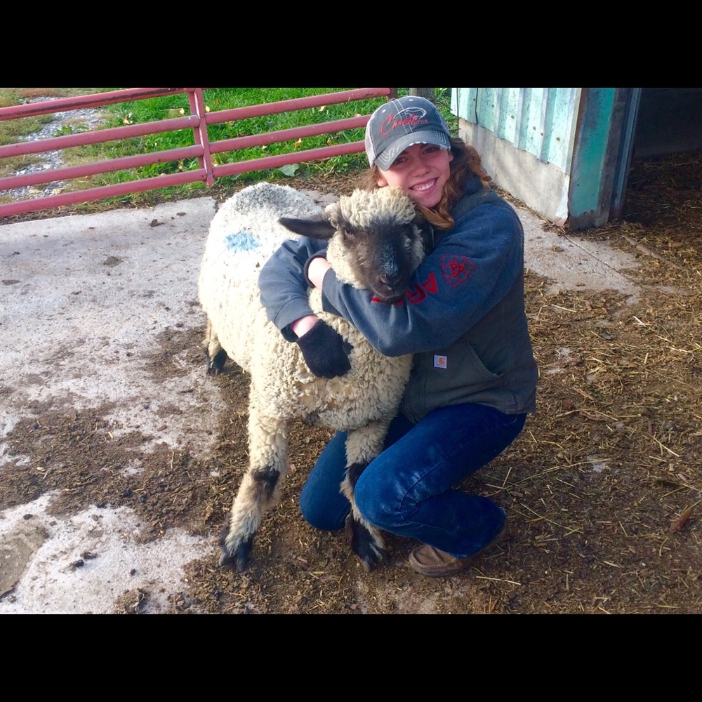 Meet your Posher, Britney
