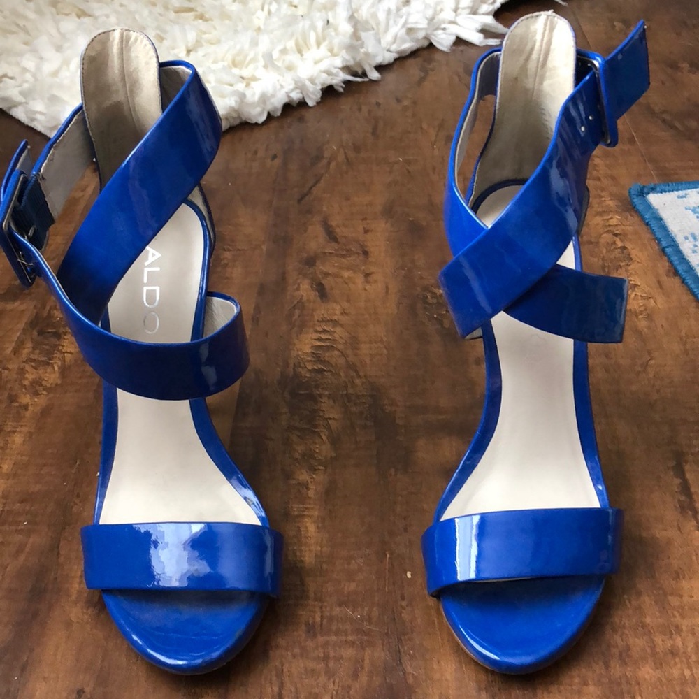 Aldo heels