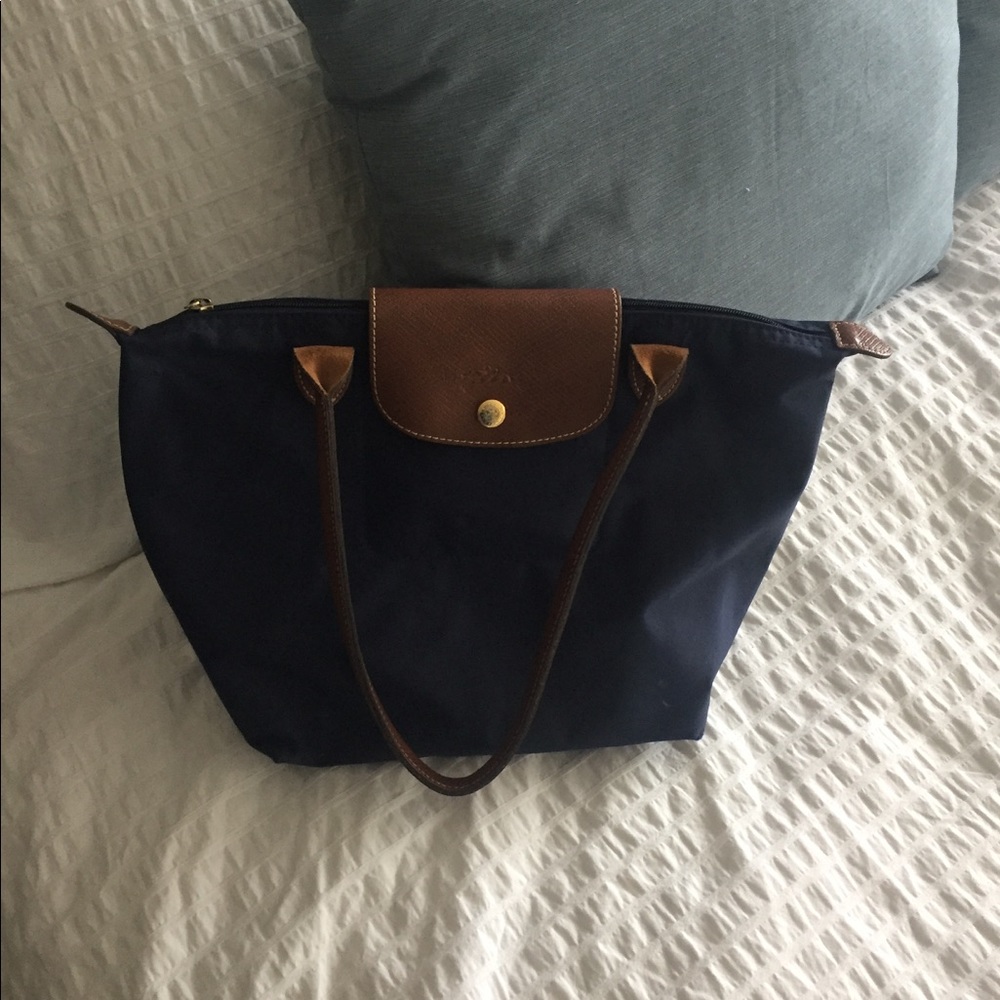 Small longchamp
