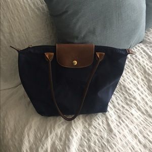 Small longchamp