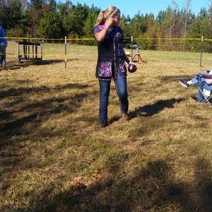 Meet your Posher, Kate