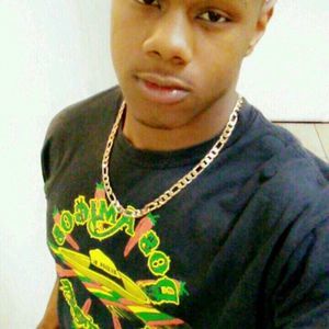 Meet your Posher, Khallid