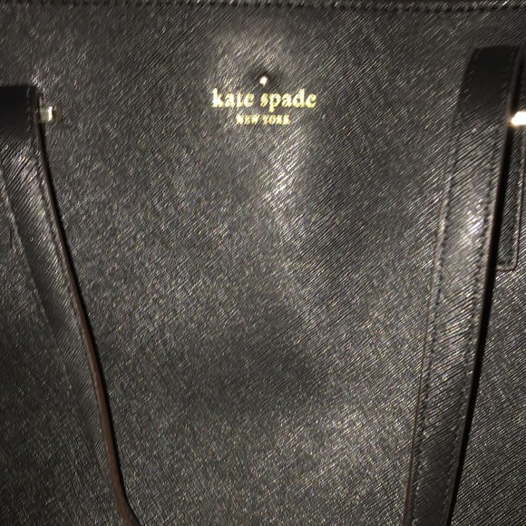 Kate Spade Cedar Street Elissa Tote - Picture 2 of 5