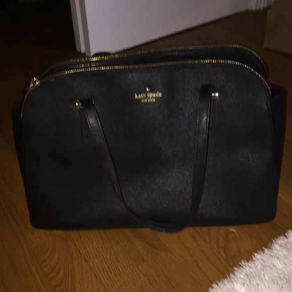 Kate Spade Cedar Street Elissa Tote - Picture 4 of 5
