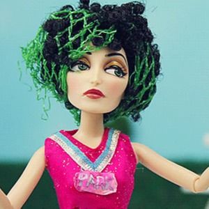 Meet your Posher, Little