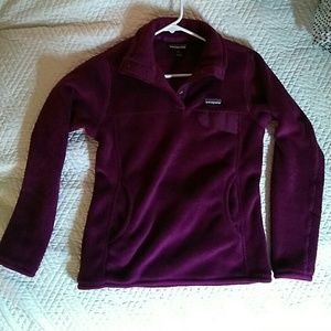 Patagonia Re-Tool Snap-T Pullover