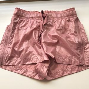 NEW WITHOUT TAGS - ADIDAS STELLA McCARTNEY SHORTS
