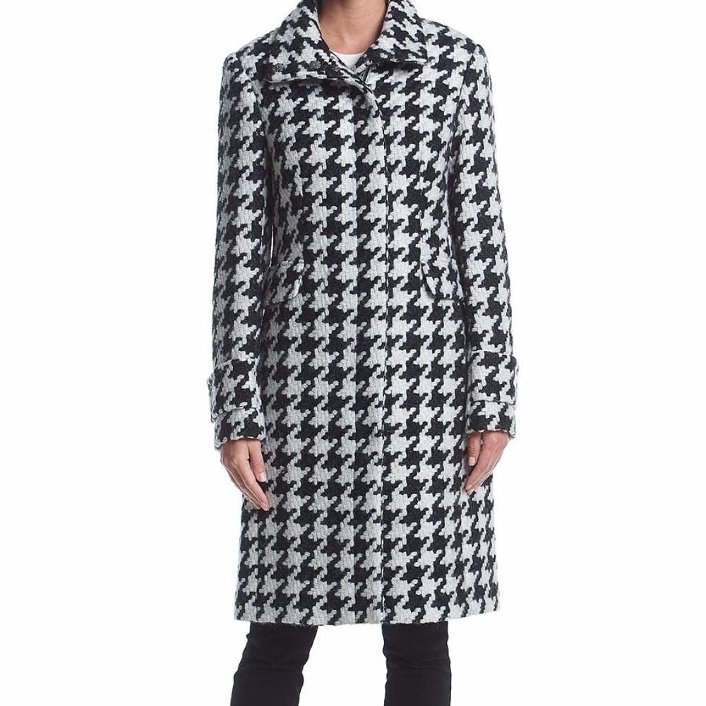 NWT Calvin Klein Coat