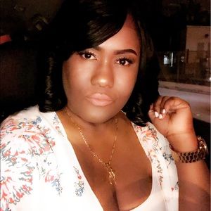 Meet your Posher, Jerline