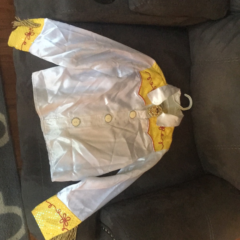 A Jessie costume