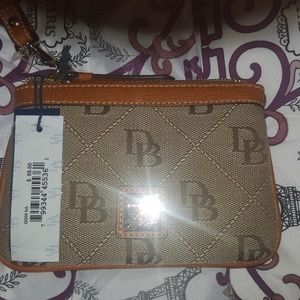 D&B WRISTLET