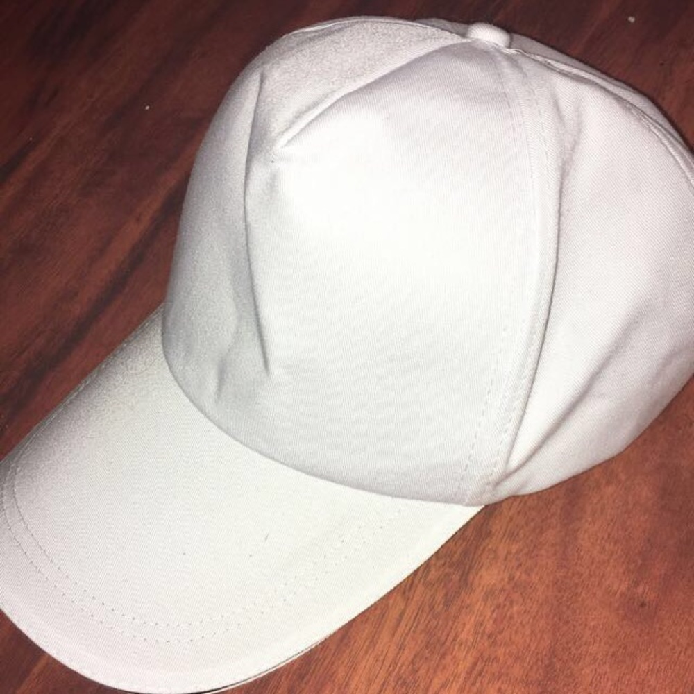 BASEBALL HAT