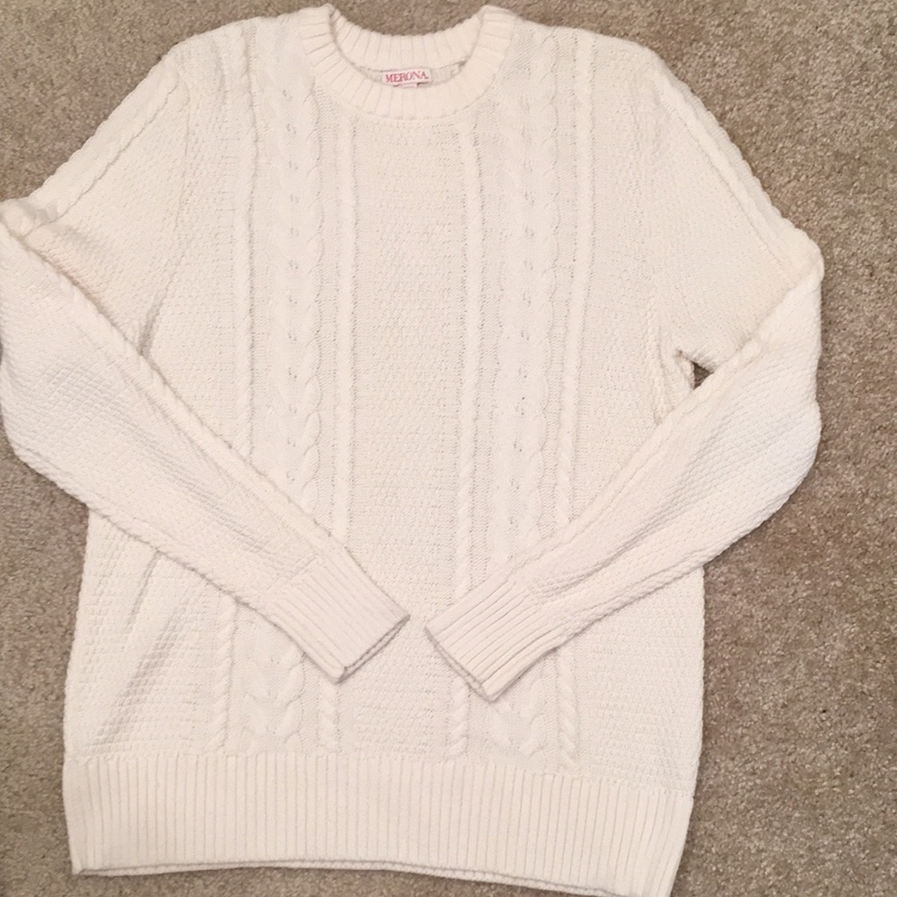 NWOT Merona sweater