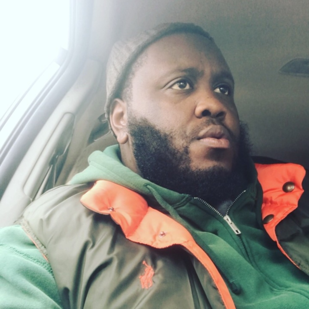 Meet your Posher, Wes