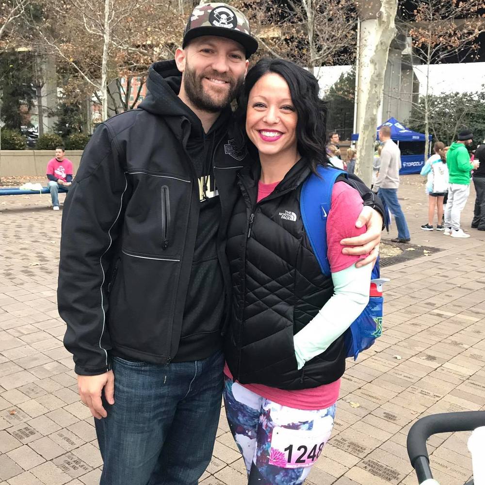 Meet your Posher, Casie