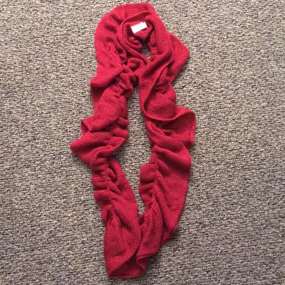 Calvin Klein Infinity Scarf - Picture 4 of 8