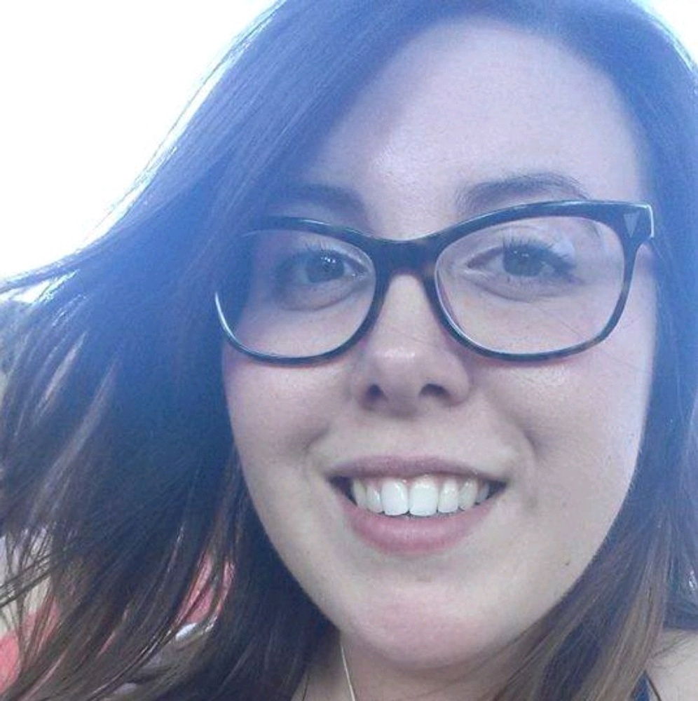 Meet your Posher, Helen