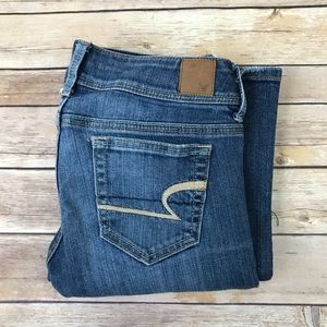 American Eagle Outfitters Slim Boot Size 2