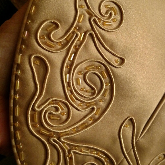 Gorgeous silk jacket - Picture 4 of 5