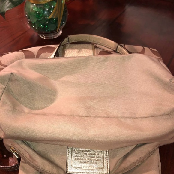 Coach purse - Picture 4 of 4