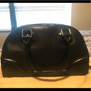 Louis Vuitton Epi