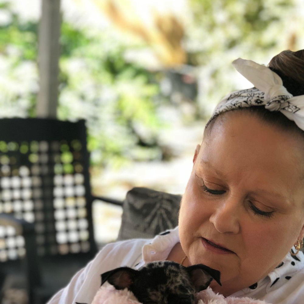 Meet your Posher, Kathleen