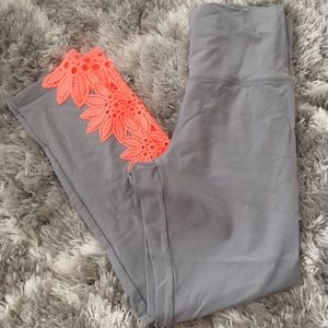 Aerie leggings