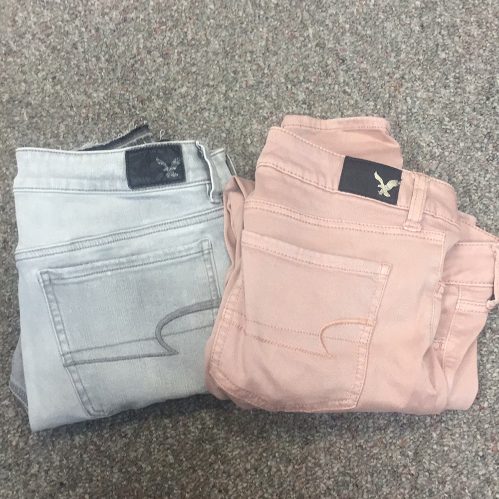 Jegging Bundle