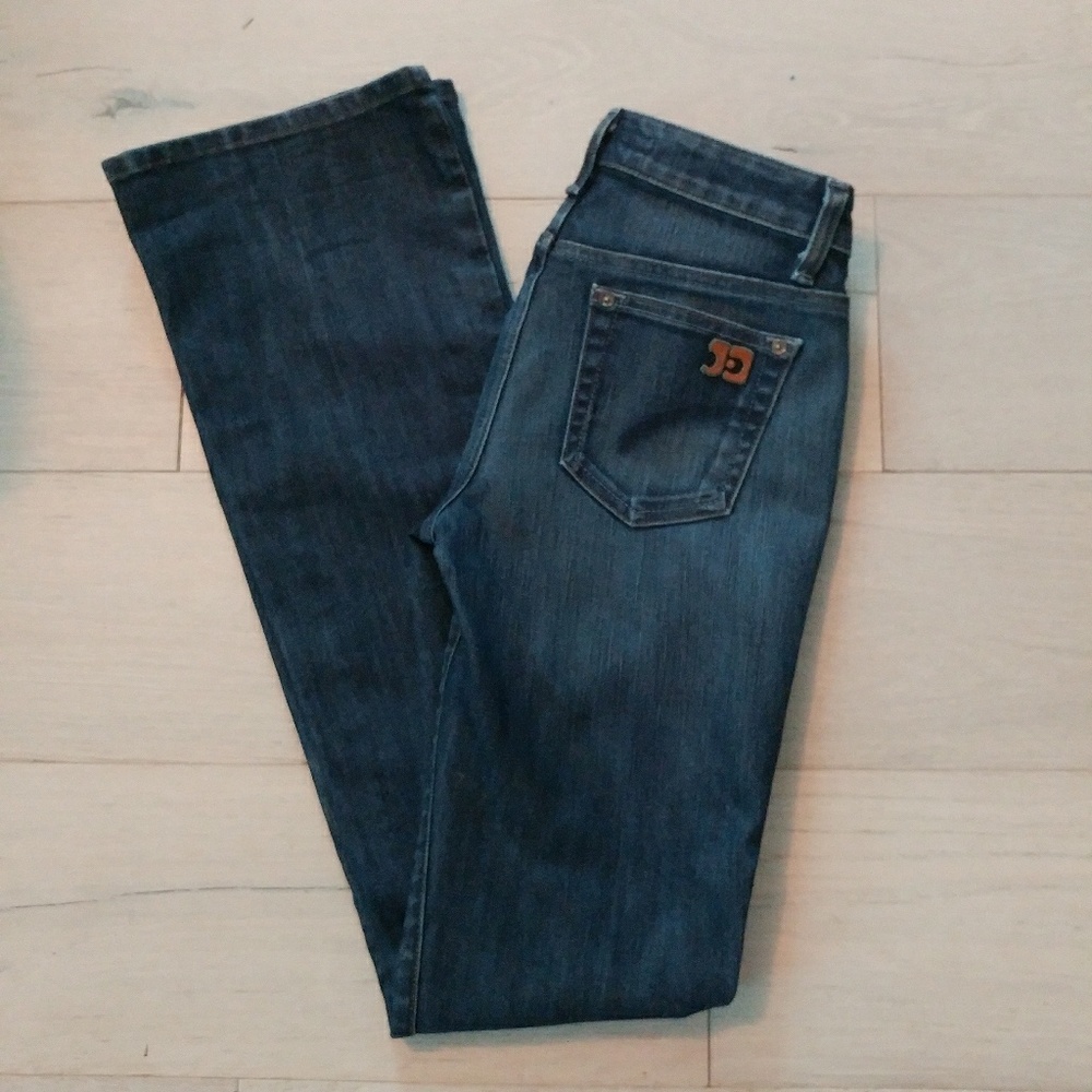 Joes jeans..34 inseam