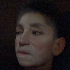 Meet your Posher, Carson