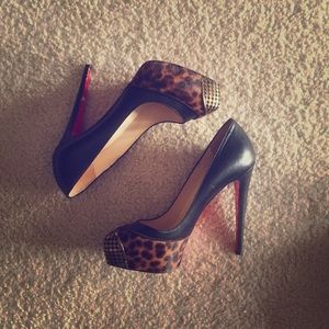Christian Louboutin