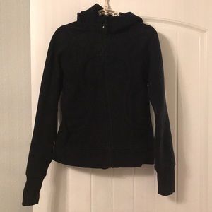 Lululemon scuba hoodie