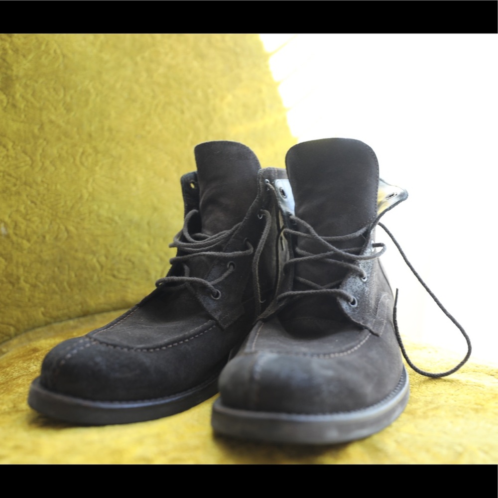 To Boot New York