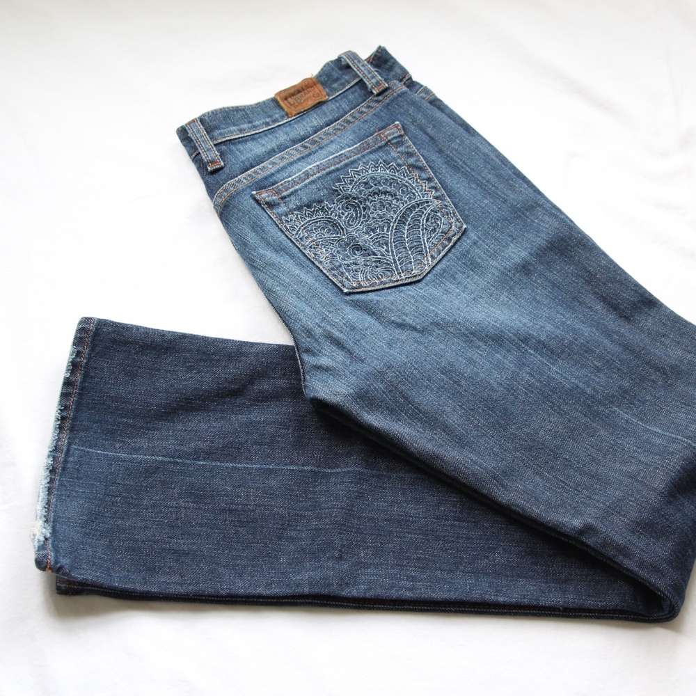 Lucky Brand Henna Sweet N Low