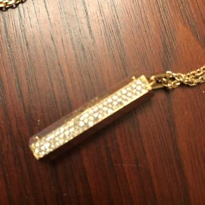 Michael Kors necklace