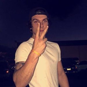 Meet your Posher, Marcus