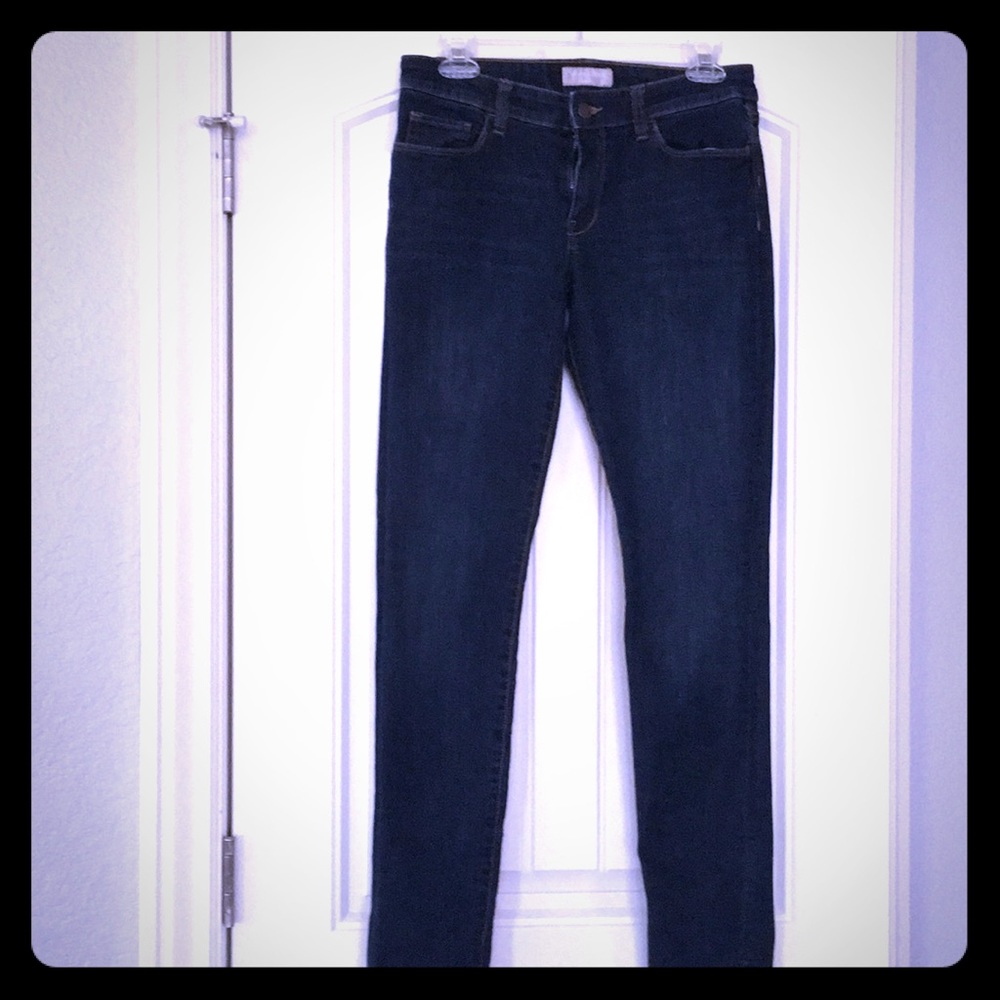 Banana Republic skinny fit jeans