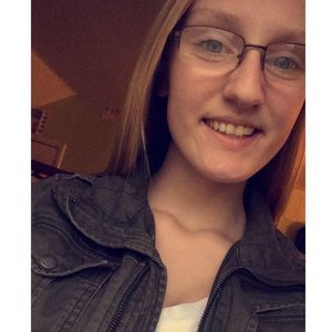 Meet your Posher, Brandi