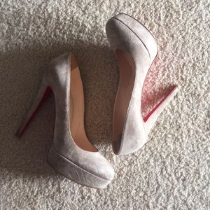 Christian Louboutin