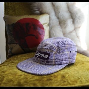 Supreme 5-panel hat