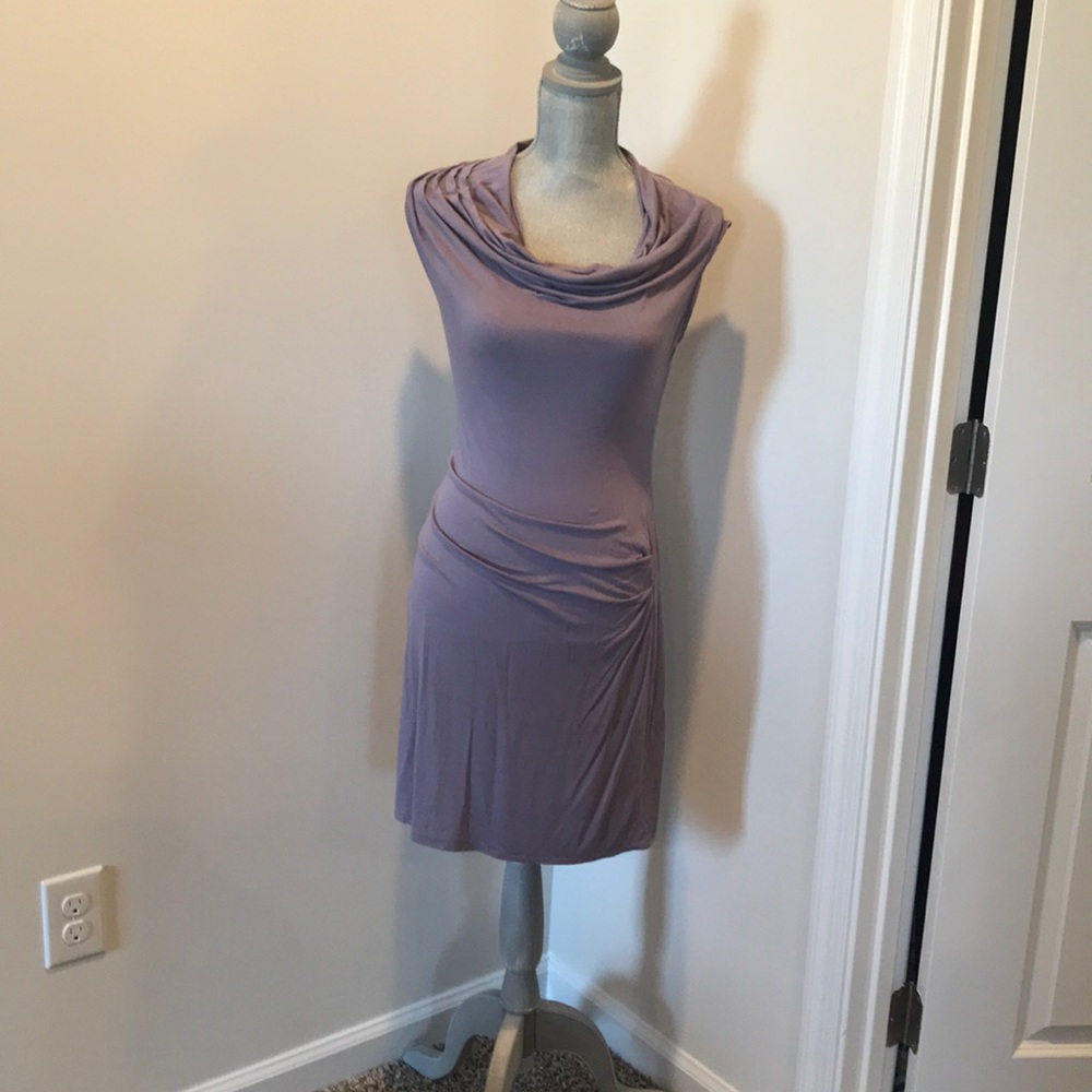 Beautiful summer dress
