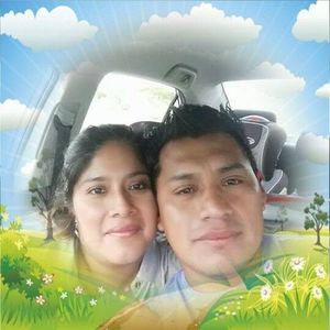 Meet your Posher, Lorena