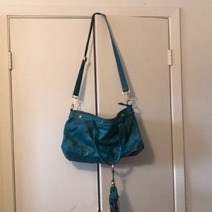 Cuore and Pelle Amelia bag
